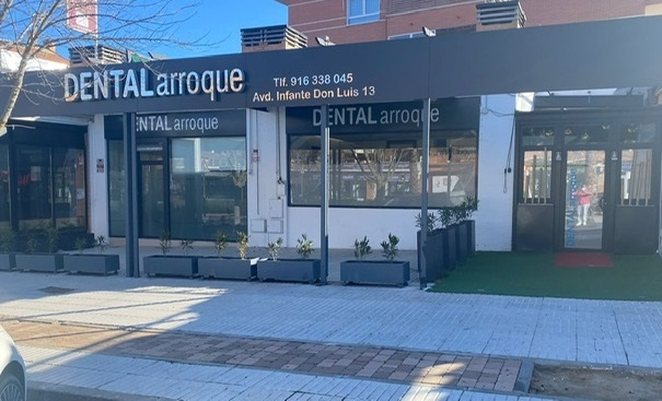 Dentalarroque