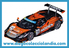 Tienda scalextric slot madrid - diego colecciolandia - tienda slot scalextric espana