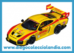 Tienda scalextric slot madrid - diego colecciolandia - tienda slot scalextric espana