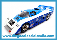 Tienda scalextric madrid - tienda slot espana - diego colecciolandia - coches scalextric madrid