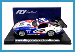 Tienda scalextric madrid - tienda slot espana - diego colecciolandia - coches scalextric madrid