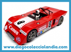Tienda scalextric madrid - tienda slot espana - diego colecciolandia - coches scalextric madrid