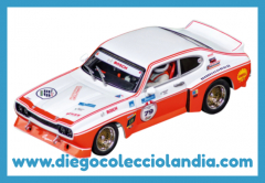 Tienda scalextric madrid - tienda slot espana - diego colecciolandia - coches scalextric madrid