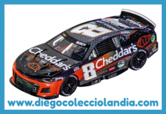 Tienda scalextric madrid - tienda slot espana - diego colecciolandia - coches scalextric madrid
