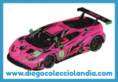 Tienda scalextric madrid - tienda slot espana - diego colecciolandia - coches scalextric madrid