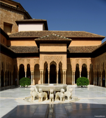 Tickets alhambra granada - foto 13