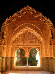 Tickets alhambra granada - foto 1