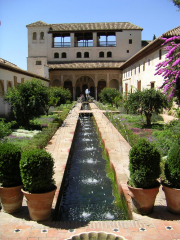 Tickets alhambra granada - foto 7