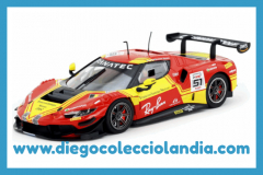 Tienda slot madrid - diego colecciolandia - tienda scalextric madrid - coches scalextric