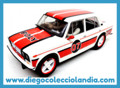 Tienda scalextric madrid - tienda slot espana - diego colecciolandia - coches scalextric madrid
