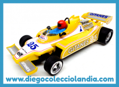 Diego colecciolandia-tienda slot madrid-tienda scalextric madrid-tienda slot espana