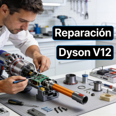 Dysonrepair servicio tecnico dyson en bilbao - foto 12