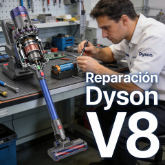 Dysonrepair servicio tecnico dyson en bilbao - foto 7