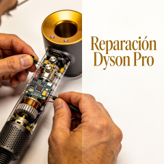 Dysolutions servicio tecnico dyson en valladolid - foto 18