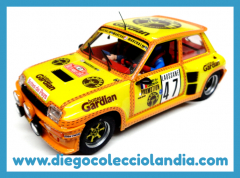 Fly car model-tienda slot madrid-tienda scalextric espana -diego colecciolandia