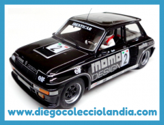Fly car model-tienda slot madrid-tienda scalextric espana -diego colecciolandia