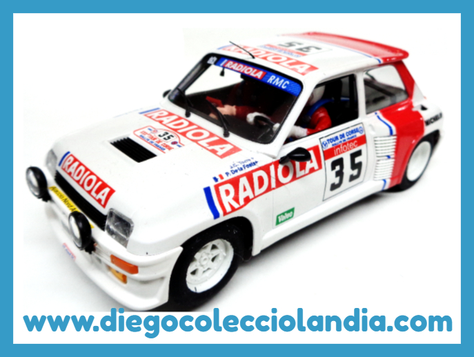 Tienda Scalextric Madrid. Tienda Slot Madrid. Tienda Scalextric España . Tienda Slot España .