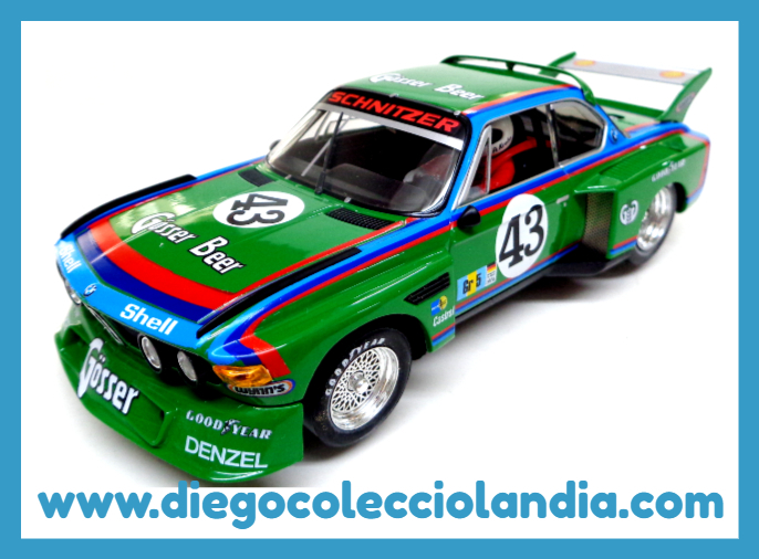 Tienda Slot España . Tienda Scalextric Madrid - Tienda Slot Madrid . Tienda Scalextric España