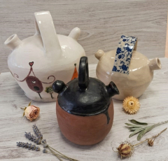 Crearte ceramica valladolid - foto 18