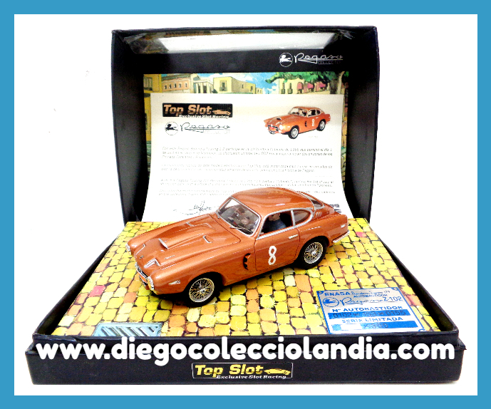 Tienda Scalextric Madrid. Tienda Slot Madrid. Tienda Scalextric España . Tienda Slot España .