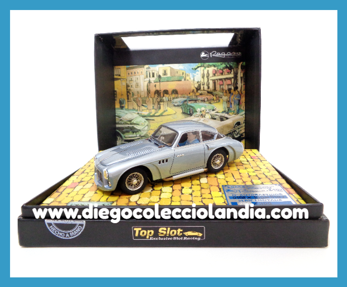 Tienda Scalextric Madrid. Tienda Slot Madrid. Tienda Scalextric España . Tienda Slot España .