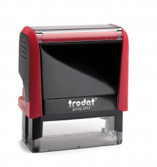 Sello personalizado para autonomos o empresas
