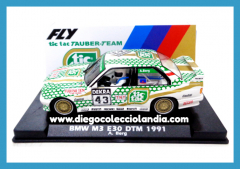 Tienda slot espana-diego colecciolandia-fly car model para scalextric