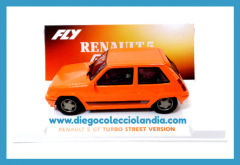 Tienda slot espana-diego colecciolandia-fly car model para scalextric
