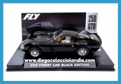 Tienda slot espana-diego colecciolandia-fly car model para scalextric