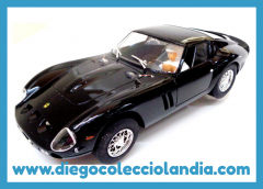 Tienda slot espana-diego colecciolandia-fly car model para scalextric