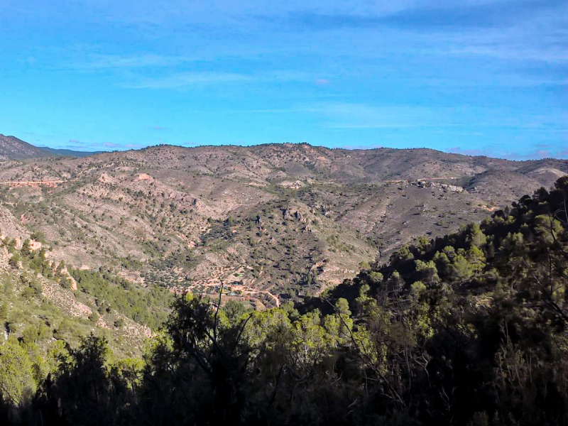 S.A.T. Derramadero Campillo