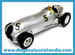 Coches de slot antiguos - slot cars vintage -tienda slot madrid -tienda scalextric madrid