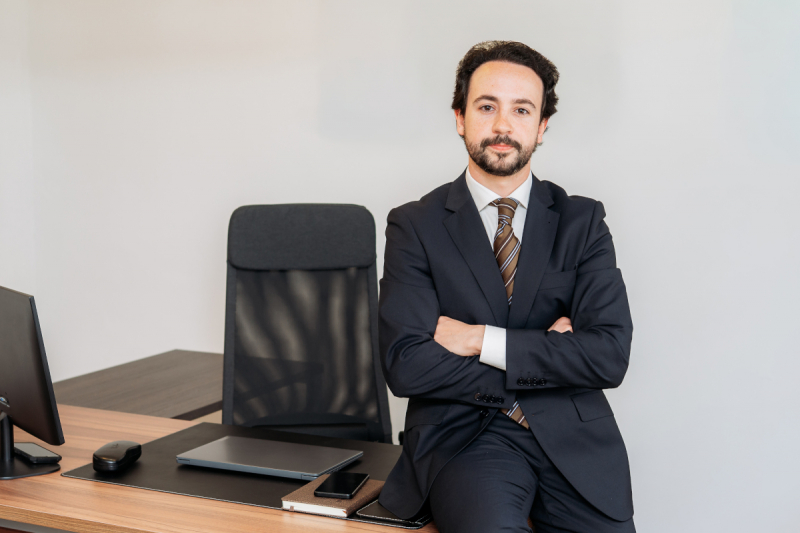 Casaprima Ibáñez Abogados