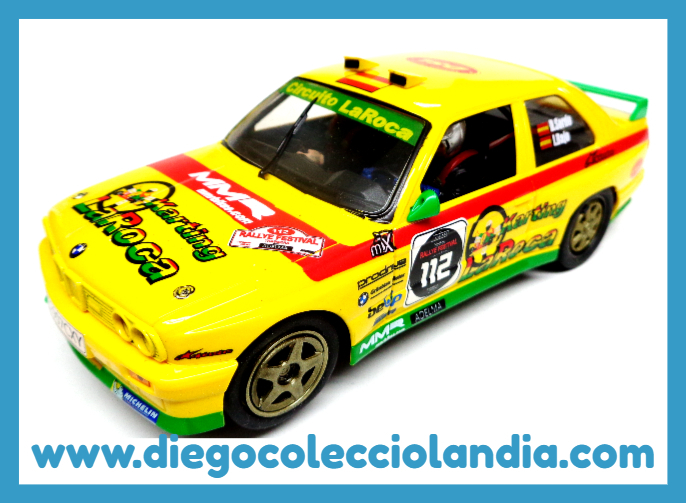 Diego Colecciolandia: la mejor tienda de Slot de España, ubicada en Madrid.