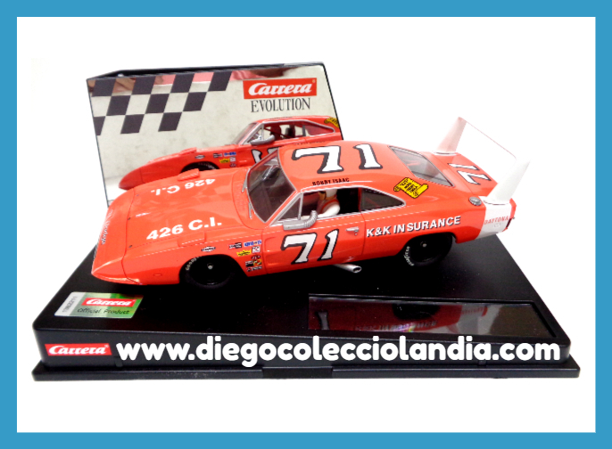 Diego Colecciolandia: la mejor tienda de Slot de España, ubicada en Madrid.