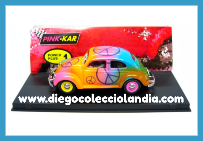Tienda Scalextric Madrid. Tienda Slot España. Diego Colecciolandia. Coches Scalextric en Madrid