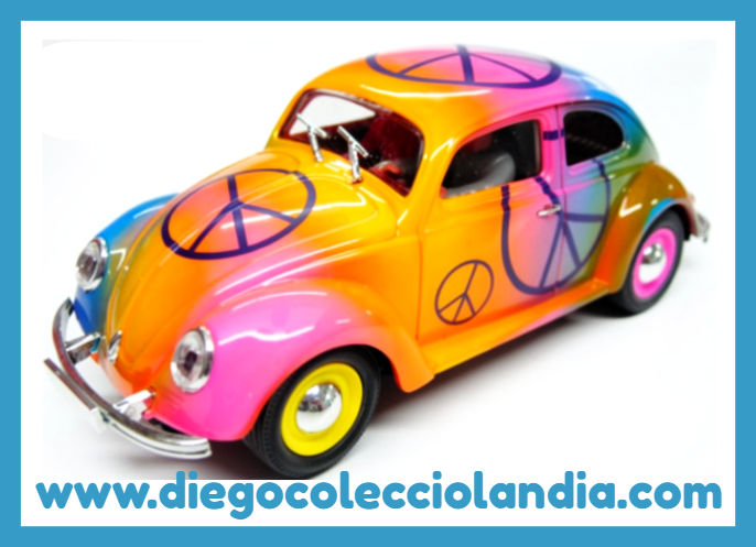 Tienda Scalextric Madrid. Tienda Slot España. Diego Colecciolandia. Coches Scalextric en Madrid