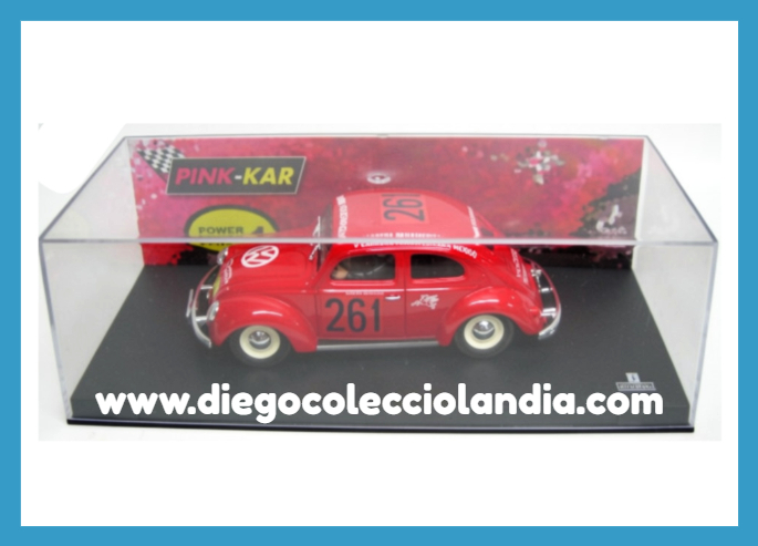 Tienda Scalextric Madrid. Tienda Slot España. Diego Colecciolandia. Coches Scalextric en Madrid