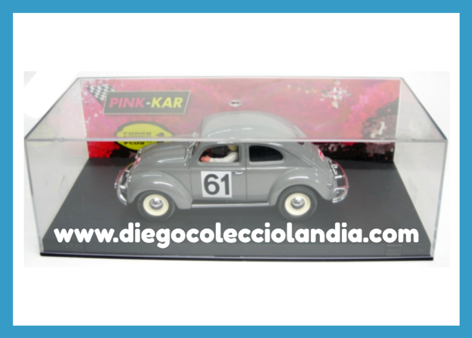 Tienda Scalextric Madrid. Tienda Slot España. Diego Colecciolandia. Coches Scalextric en Madrid