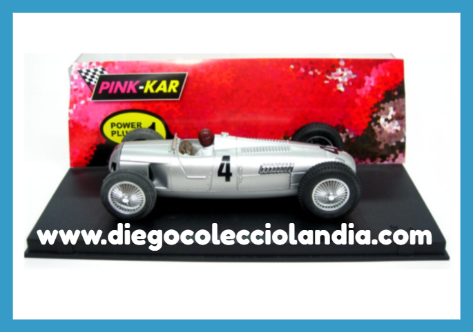 Tienda Scalextric Madrid. Tienda Slot España. Diego Colecciolandia. Coches Scalextric en Madrid