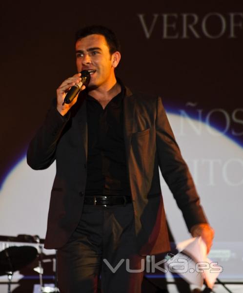 Guillermo Gasc - 'Gasc Eventos'