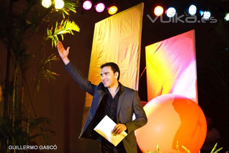 Guillermo Gasc - 'Gasc Eventos'