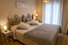 Apartamentos casa juaneta broto