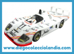 Tienda slot madrid diego colecciolandia tienda scalextric espana coches spirit slot