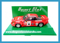 Coches avant slot en diego colecciolandia tienda slot madrid tienda scalextric espana