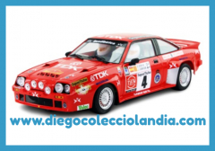 Coches avant slot en diego colecciolandia tienda slot madrid tienda scalextric espana