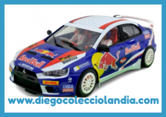 Coches avant slot en diego colecciolandia tienda slot madrid tienda scalextric espana