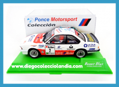 Coches avant slot en diego colecciolandia tienda slot madrid tienda scalextric espana