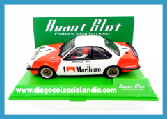 Coches avant slot en diego colecciolandia tienda slot madrid tienda scalextric espana