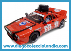 Coches fly car model en diego colecciolandia tienda slot madrid tienda scalextric espana